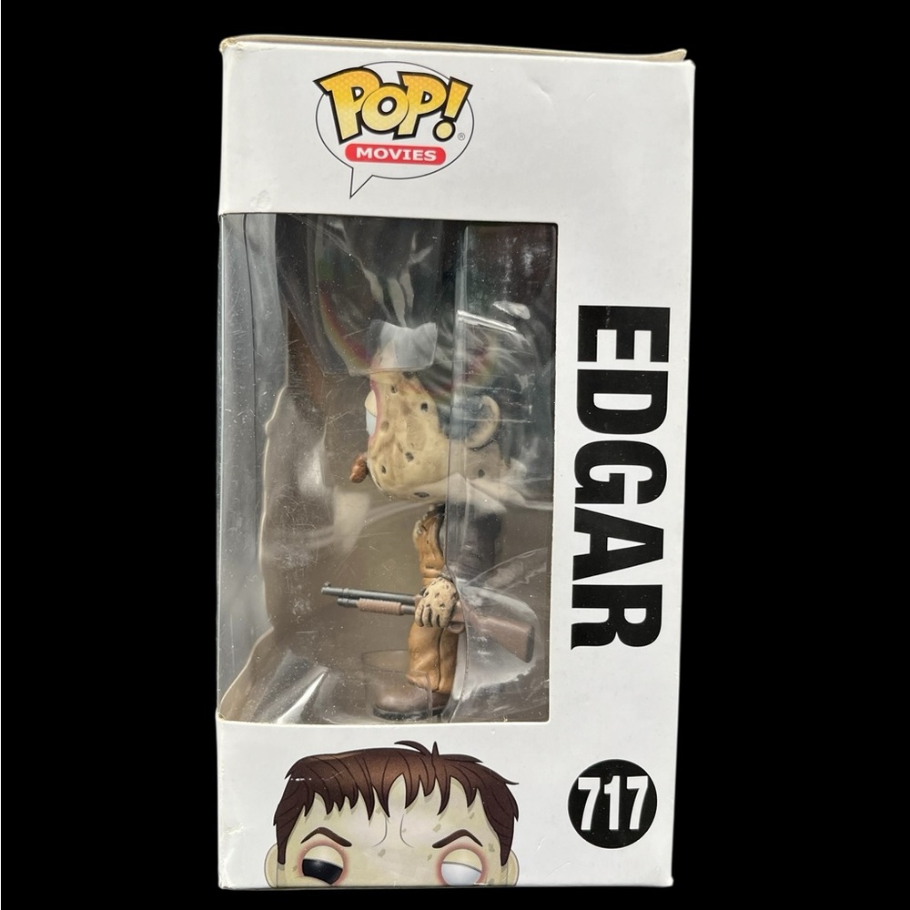 Funko Pop Edgar from Men In Black #717 - Picture 2 of 6